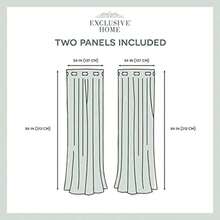 Curtains - Multicolor - View 6