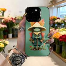 Basic Phone Cases - White - View 1