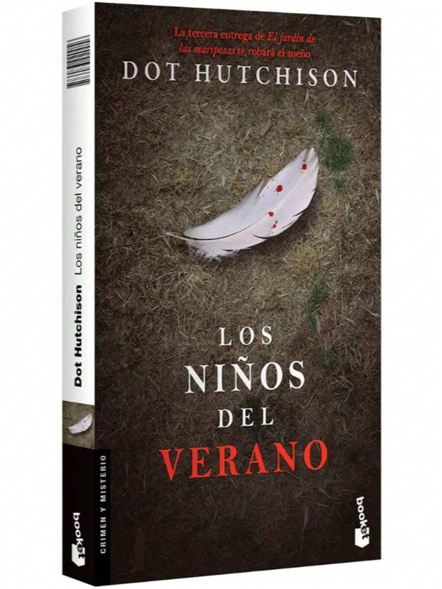 Mystery & Detective Suspense