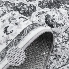 Carpets - Black and Gray - View 6