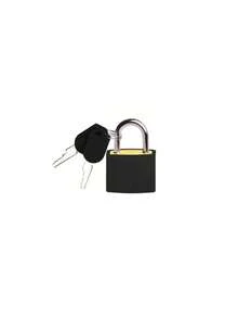 Multi-Color Mini Padlocks, Colorful Key Small Padlocks, Portable Security Locks, Suitable For Lockers, Luggage, School, Gym, Travel Backpacks And Storage Boxes, Durable Metal Padlocks, Ideal For School, Travel And Home Item Protection, Also Can Be Used For Small Item Exchanges, Valentine's Day Gifts, Ramadan Gifts And Easter Gifts. - Multicolor - View 12
