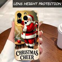 Basic Phone Cases - Black - View 3