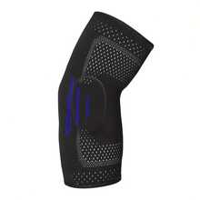 1 Elbow Guard With Built-In Elbow Pads And Compression Sleeves, Suitable For Basketball, Fitness, Golf And Other Sports. Unisex Elbow Guard Sleeves. Gifts From Family Members Or Friends - Multicolor - View 17