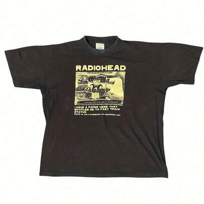 Vintage 2000 camiseta rara niño a déche amnésiques.Camiseta de algodón para hombre deLa camiseta de 220 gramos es la base universal para hombres y mujeres, proporcionando comodidad real y excelente durabilidad. El diseño es adecuado para todo tipo de usuarios, independientemente del género o el estilo. Utiliza tejidos resistentes al desgaste y de alta calidad, adecuados para cualquier uso diario, con tacto suave y durabilidad. Excelente ventilación y comodidad exclusivas para mujeres, con combinación de otoño e invierno, pretensión de grado o ropa temática festiva. Una variedad de artículos para satisfacer las necesidades de varias ocasiones.