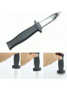 1件/2件/3件/5件/8件/15件装圣诞伸缩刀套装，圣诞恶作剧塑料魔术刀玩具，新年派对玩具，生日派对礼物，隐形刀玩具，恶作剧道具，礼品袋填充物