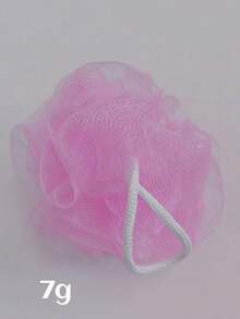 可爱水豚沐浴海绵 - 柔软低敏，浅米色，温和去角质清洁。完美的浴室装饰，经久耐用，是理想的沐浴用品。萌趣的水豚造型和柔软的浅米色材质，带来轻松愉悦的沐浴体验，非常适合面部和身体去角质。另有可爱沐浴海绵、大号沐浴海绵及其他沐浴用品可供选择。 - 彩色 - 查看 14