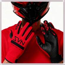 4色户外骑行越野摩托车多场景多功能轻便手套 - FOX Gloves - 查看 8