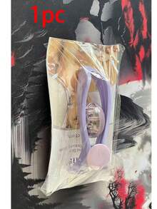 2 件女士穿线面部脱毛器，眉毛、面部和身体毛发穿线脱毛器，带可拆卸系统，适用于眉毛、穿线工具、女性脱毛穿线器