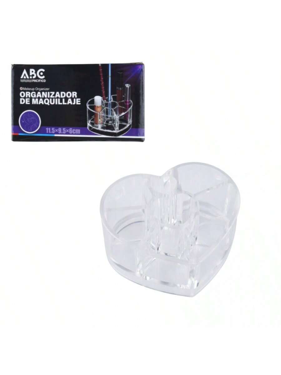 caja de almacenamiento de cosméticos