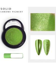 Verde Lima
