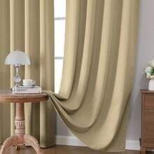 Curtains - Multicolor - View 5