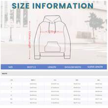 2025-26 JUICES WRLDS Unissex Printed Men's Hoodie Pattern Design Hoodie High-Quality Fashion Sweatshirt Y2k - 黑色 - 查看 2