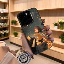 Basic Phone Cases - Black - View 4