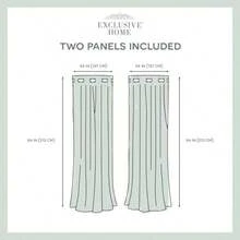 Curtains - Multicolor - View 6
