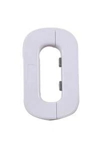 Child Safety Lock Anti Pinch Cabinet Door Lock