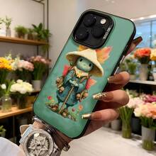 Basic Phone Cases - White - View 6