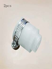 1/2/4pcs Faucet Extension Hose, Flexible Adjustable Swivel Faucet Extender, Bathroom/Kitchen Sink Tap Sprayer Extension - Faucet Extender - View 23