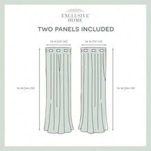 Curtains - Multicolor - View 6