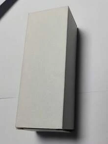 1pc 2025 Autumn/Winter Popular Casual Tritan (Copolyester) Women Optical Glasses - Clear - View 6