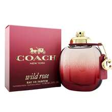 Wild Rose By Coach For Women 3.0 Oz/1.7 Oz/1 Oz - Floral - View 1