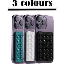 Phone Wallets - Pink Light - View 4