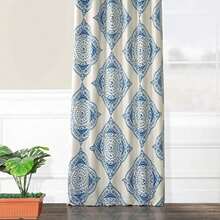 Curtains - Multicolor - View 5
