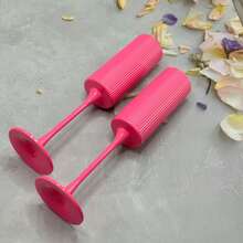 1/2/6/12/24 chiếc ly sâm panh pha lê, trong suốt/hồng/xanh dương, dung tích 5.5 oz, ly sâm panh nhựa không vỡ, có thể tái sử dụng, hiện đại và thanh lịch, thích hợp cho đám cưới, tiệc tùng, Giáng sinh, sinh nhật, Halloween, Lễ Tạ ơn. - trắng - Xem 9