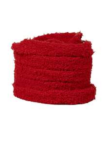 HALF    INSOLE 2 件柔软蓬松鞋带 - 纯色、休闲、可手洗，适用于女鞋、运动鞋、冬鞋 - 彩色 - 查看 10