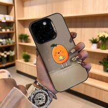 Basic Phone Cases - Black - View 4