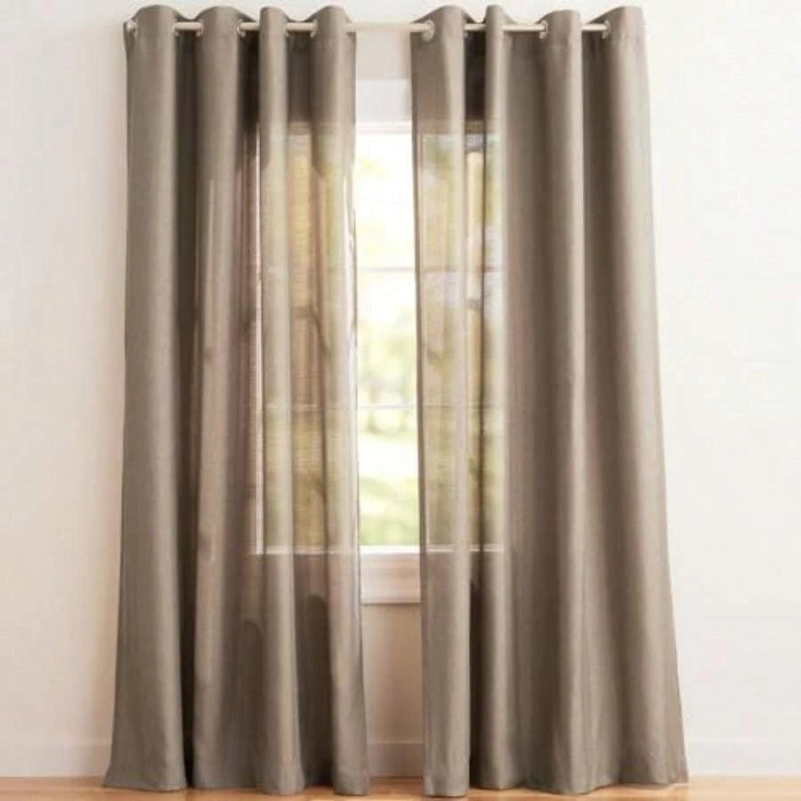 Curtains - Multicolor - View 1