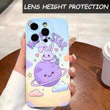Basic Phone Cases - Black - View 4