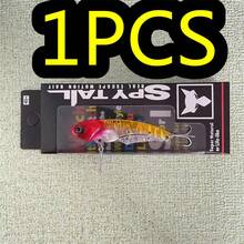 8192 Pcs Long Casting Metal VIB Sequin Lure, Anti-Rust Triple Hooks, Thin Back VIB Lure For Bass And Crappie Fishing - Multicolor - View 10