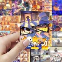 1/25/50/100/150/200张 - Undertale贴纸 - 史迪奇玩具 - 旅行玩具 - 课堂减压玩具 - 迷你洗澡玩具 - 圣诞文具减压球 - 生日礼物 - 节日礼物 - 圣诞礼物 - 平安夜礼物 - 完美礼物 - 礼品 - 玩具 - 游戏 - 彩色 - 查看 9