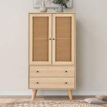 Storage Cabinets - Camel - View 5