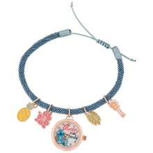 Lilo And Stitch Charm Bracelet With Watch - one-size - View 2