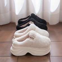 Women Skateboarding Shoes - Beige - View 7