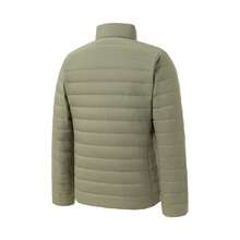 Adidas 3-In-1 Jacket Unisex Outdoor Windproof Warm Cotton Padded Sportswear