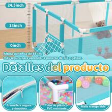 Baby Activity & Entertainment Products - 薄荷綠 - 查看 3