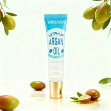 8pcs Broad-Way Vita-Lip Clear Lip Gloss  Ultra-Hydrating & Soothing Formula With Vitamins, High-Shine Non-Sticky Finish Lip Balm With Mint, Rosehip, Coconut, Mango, Argan, Honey, Shea - 彩色 - 查看 6