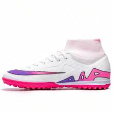 Men's Football Shoes, High Top, Teen, Adult, Women's Football Shoes, Professional Lightweight Training Badminton Shoes, Table Tennis Shoes, Tennis Shoes, Baseball Shoes, Softball Shoes, Unisex