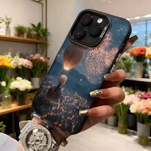 Basic Phone Cases - Black - View 6
