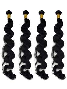 1/3/4 件波浪发束 巴西发束 雷米真人发接发 双纬 快速发货 1/3/4 件/批 真人卷发束 卷发束 卷发束 真人发 卷发束 卷发束 卷发编织束 真人发黑束 真人发 真人发束 束 发束 编织束 真人发湿发和波浪束 雷米发束 生发编织真人发 - SNatural - 查看 31