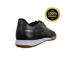 Original Oxn Rio 2 X-Pro 2 Futsal Shoes, Stitched - Black - View 3