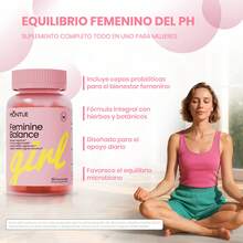 MONTUE Vitamins/Minerals - Sabor a Piña Hawaiana - View 7