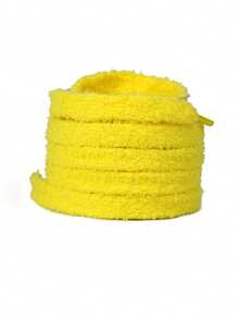 HALF    INSOLE 2 件柔软蓬松鞋带 - 纯色、休闲、可手洗，适用于女鞋、运动鞋、冬鞋 - 彩色 - 查看 13