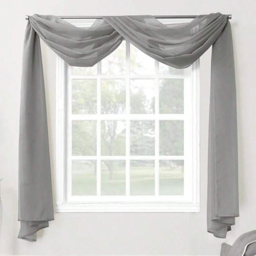 Curtains - Multicolor - View 1