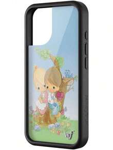 Wildflower Cases - Compatible With Apple  17 |     Protective Black Bumper, 4ft Drop Test Certified, Wom Owned Small Business | Meow - Leopard Animal Print Cheetah Dainty Cute2025. 1apple006. Christmas Accessories. 11. 13 Pink Christmas An Excellent Gift For Friends Fundas  Navidad Christmas Phone Cases Y2k Phone Case Phone Case  Christmas Day Phone Cases  14 Cover  17 Pro Max Anime Mobile Phone Case Cover De  New Year Mobile Phone Case Bear Phone Case  16 Pro Max Case Starry Sky Phone Case  17 Pro Max Case 17 Pro Max  Cases  17 Pro Case Case For  17 Pro Max - Những Khoảnh Khắc Quý Giá | Yêu Thương Nhau - Xem 3