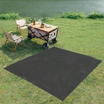 Waterproof Cloth Bed Flat Sheet PVC Mattress Cover EVA Pad Full Queen King Pad Mat Cussion