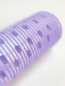 3 بكرات شعر كبيرة جدًا، أداة تصفيف شعر منزلية جميلة لا تتلف الشعر ولا تحتاج إلى تسخين أدوات تجعيد الشعر، هدية عيد الحب للأزواج كإكسسوار أداة