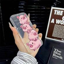 Basic Phone Cases - Gemischte Farben - Übersicht 4